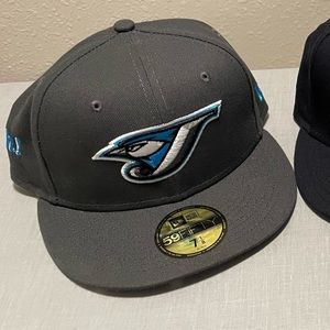 Toronto Blue Jays New Era 59fifty
